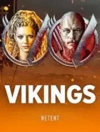 vikings game logo