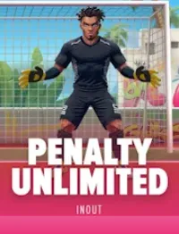 penalty unlimited logo