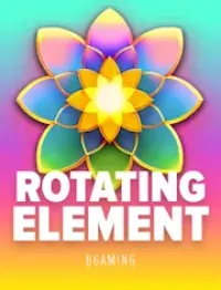 rotating element official logo