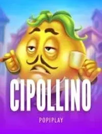 cipollino game logo