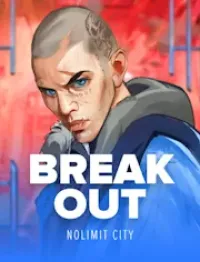 break out official logo