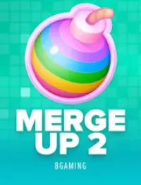 merge up 2 - logo