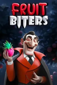 fruit biters - logo